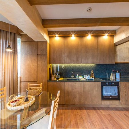 Pirin Golf Hotel&Spa Apartment 17 - Private Luxury Apartment Razlog Kültér fotó