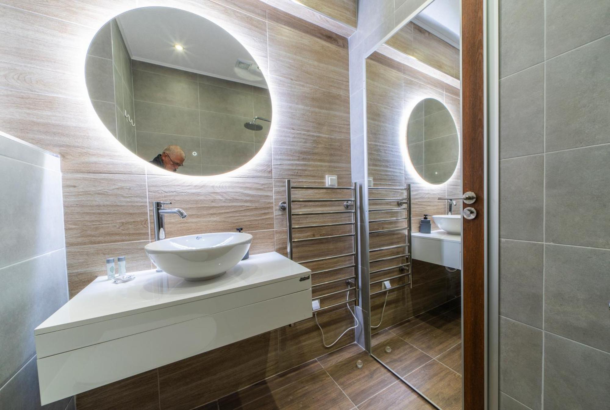 Pirin Golf Hotel&Spa Apartment 17 - Private Luxury Apartment Razlog Kültér fotó