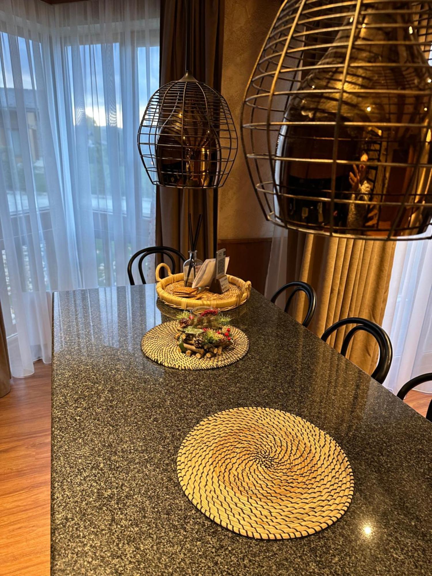 Pirin Golf Hotel&Spa Apartment 17 - Private Luxury Apartment Razlog Kültér fotó